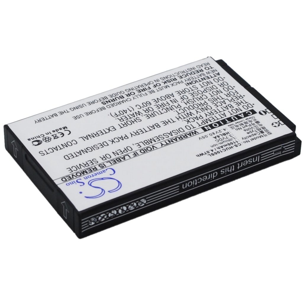 Mobile Phone Battery Huawei C2605