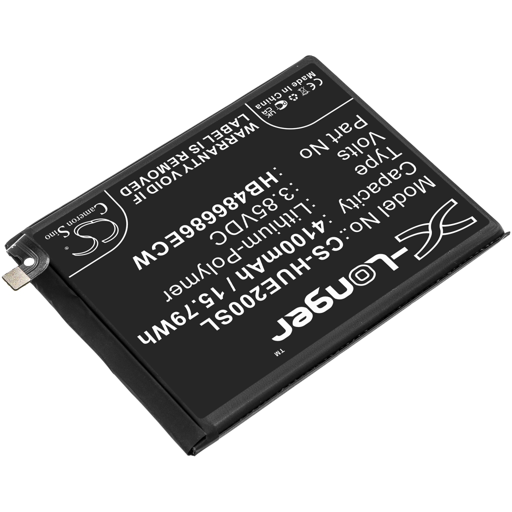 Mobile Phone Battery Huawei FRL-LX2