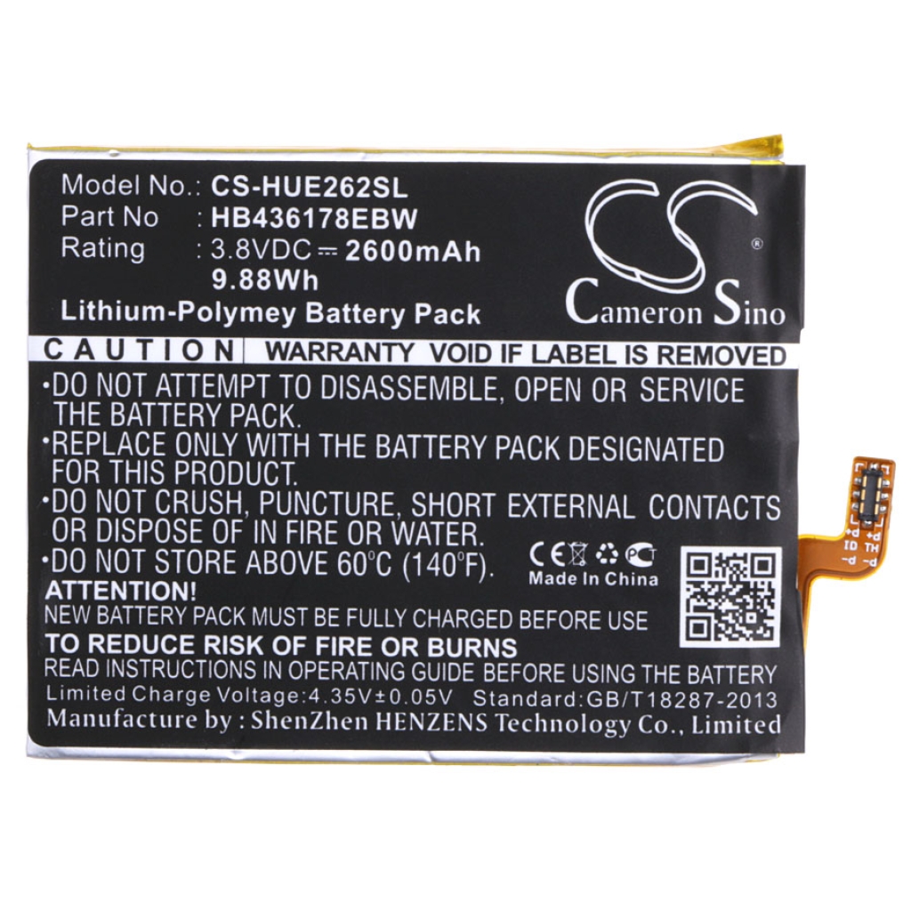 Huawei 2629
