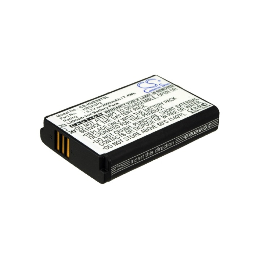 Hotspot Battery Sprint PCD EC5072