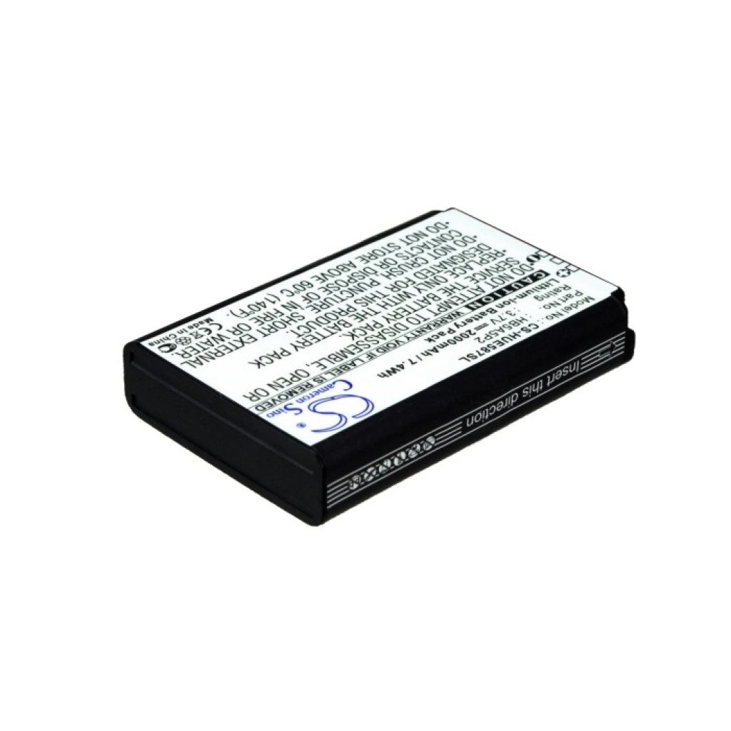 Hotspot Battery Sprint PCD EC5072