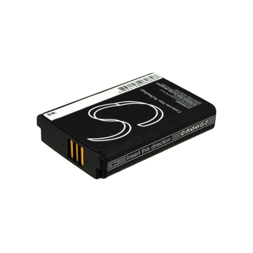 Hotspot Battery Sprint PCD EC5072