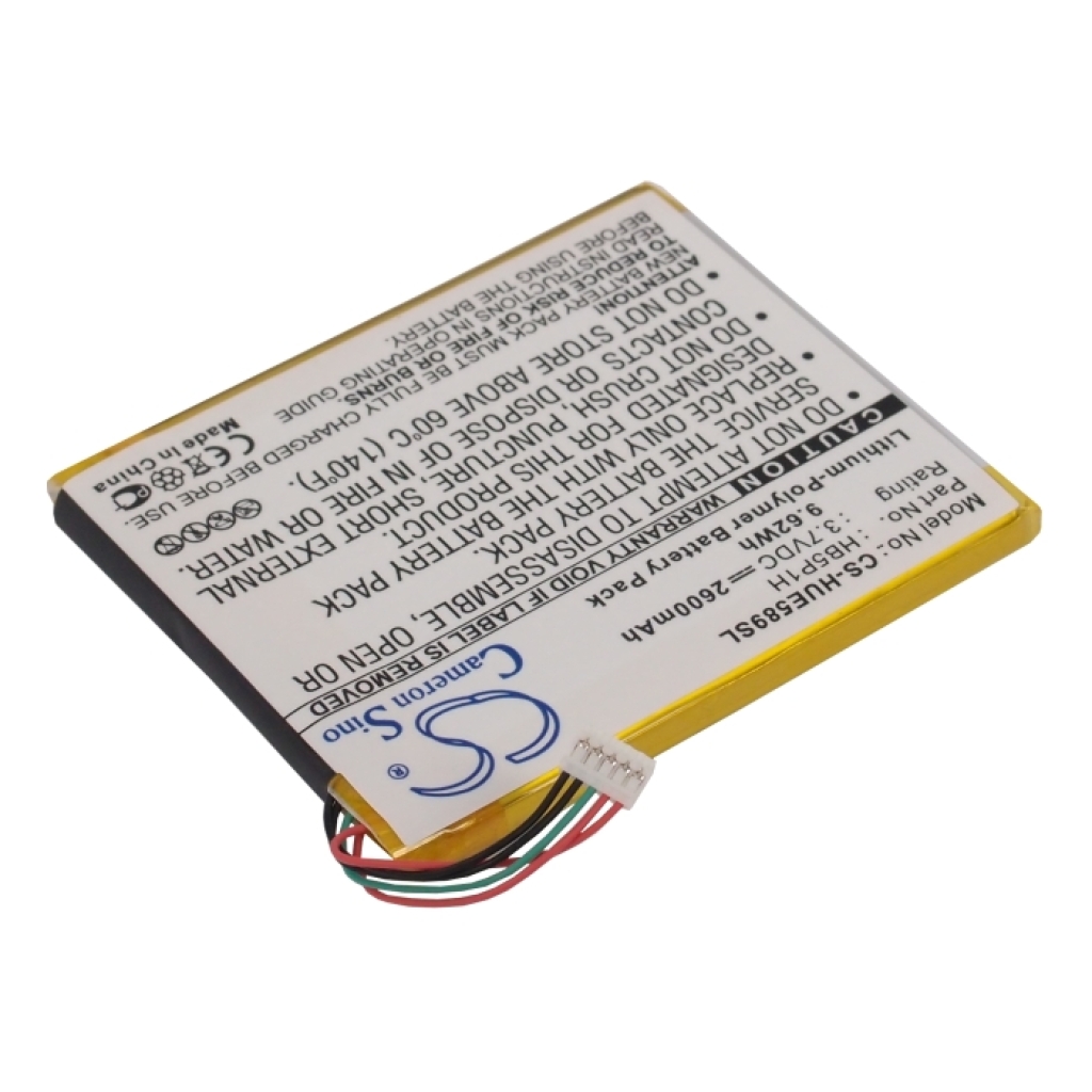 Hotspot Battery Huawei GL04P