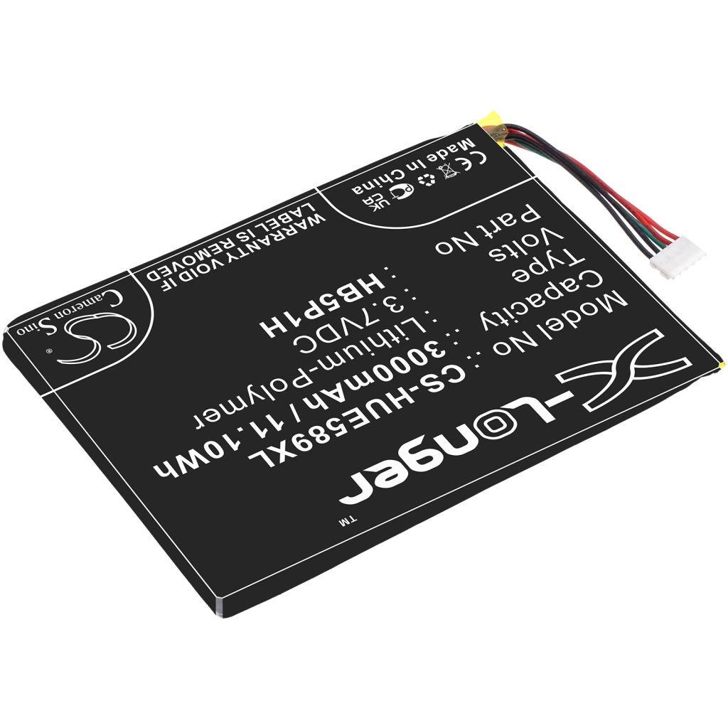 Hotspot Battery Huawei GL04P