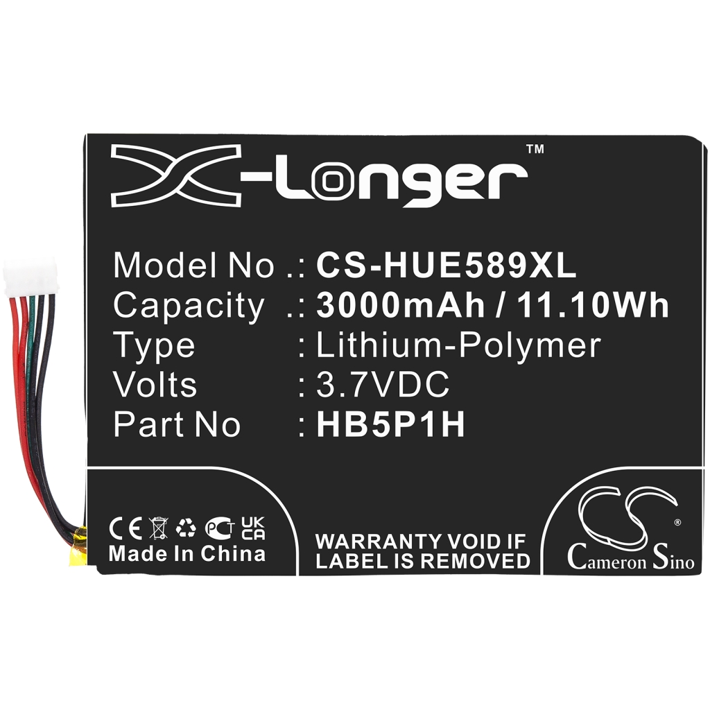 Hotspot Battery Huawei GL04P