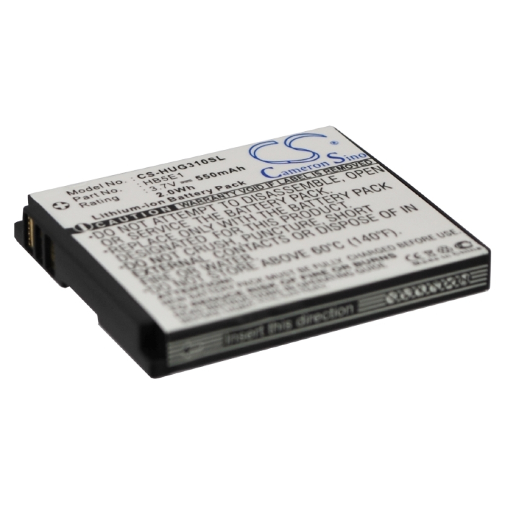 Mobile Phone Battery Huawei C3100