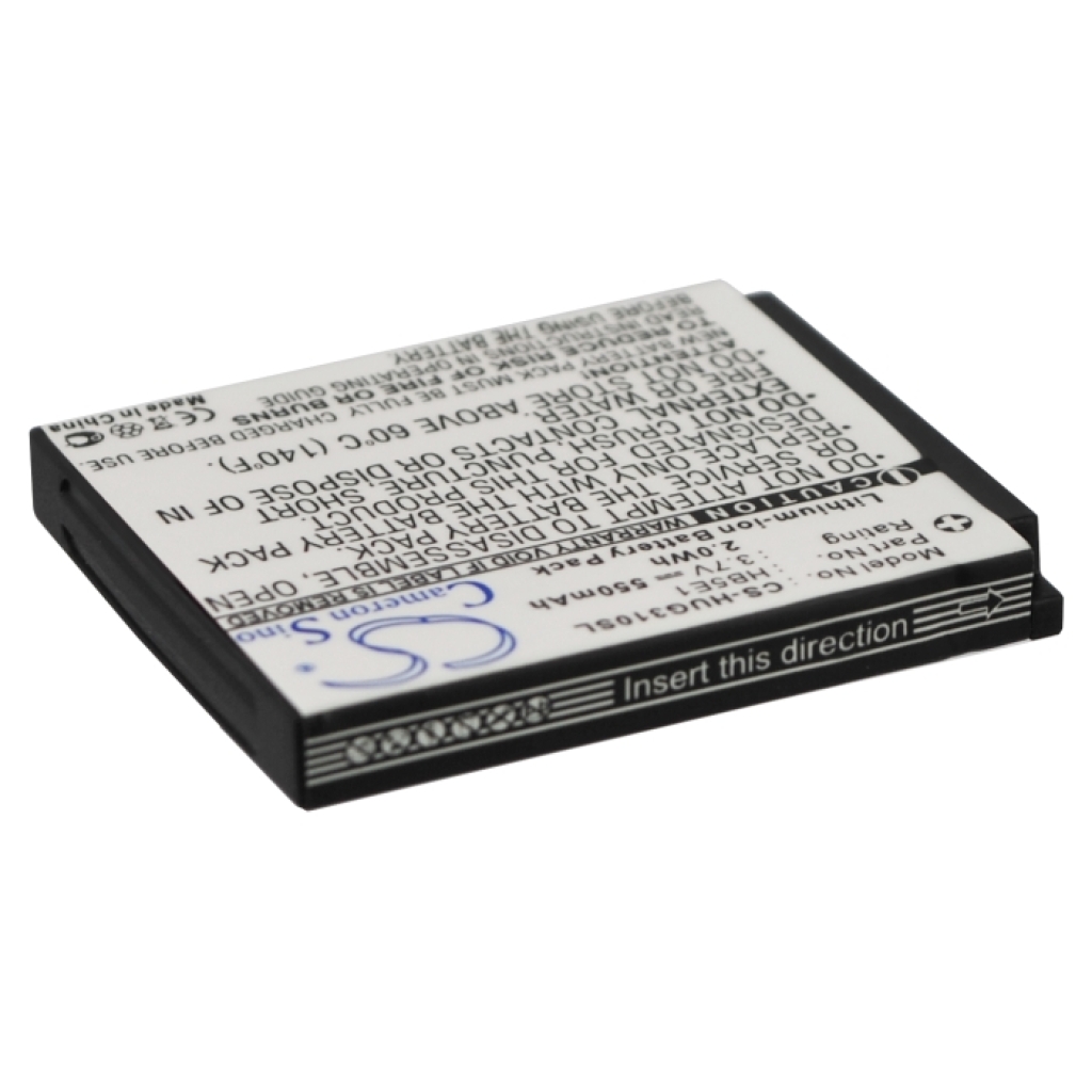 Mobile Phone Battery Huawei C3100