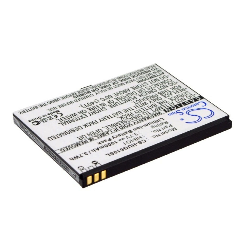 Mobile Phone Battery Huawei Para Claro