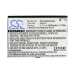Mobile Phone Battery Huawei Para Claro