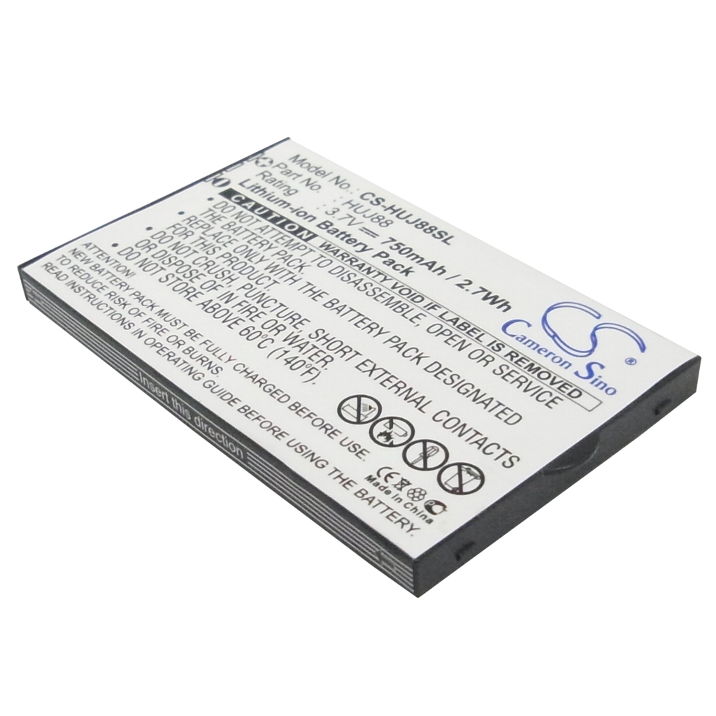 Mobile Phone Battery Huawei EZ Cricket J88