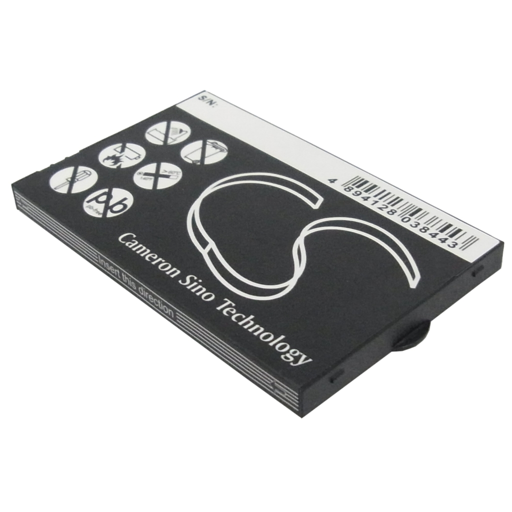 Mobile Phone Battery Huawei EZ Cricket J88