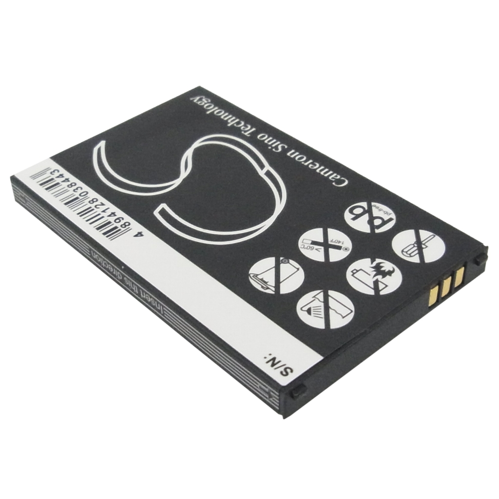 Mobile Phone Battery Huawei EZ Cricket J88