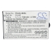 Mobile Phone Battery Huawei EZ Cricket J88