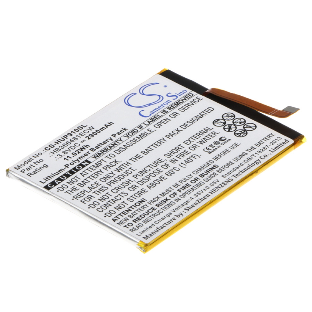 Huawei HWV32