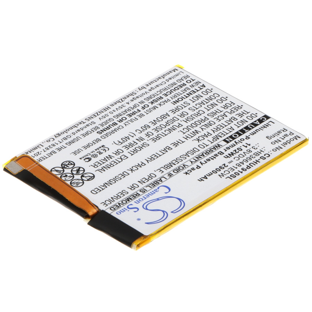 Huawei HWV32