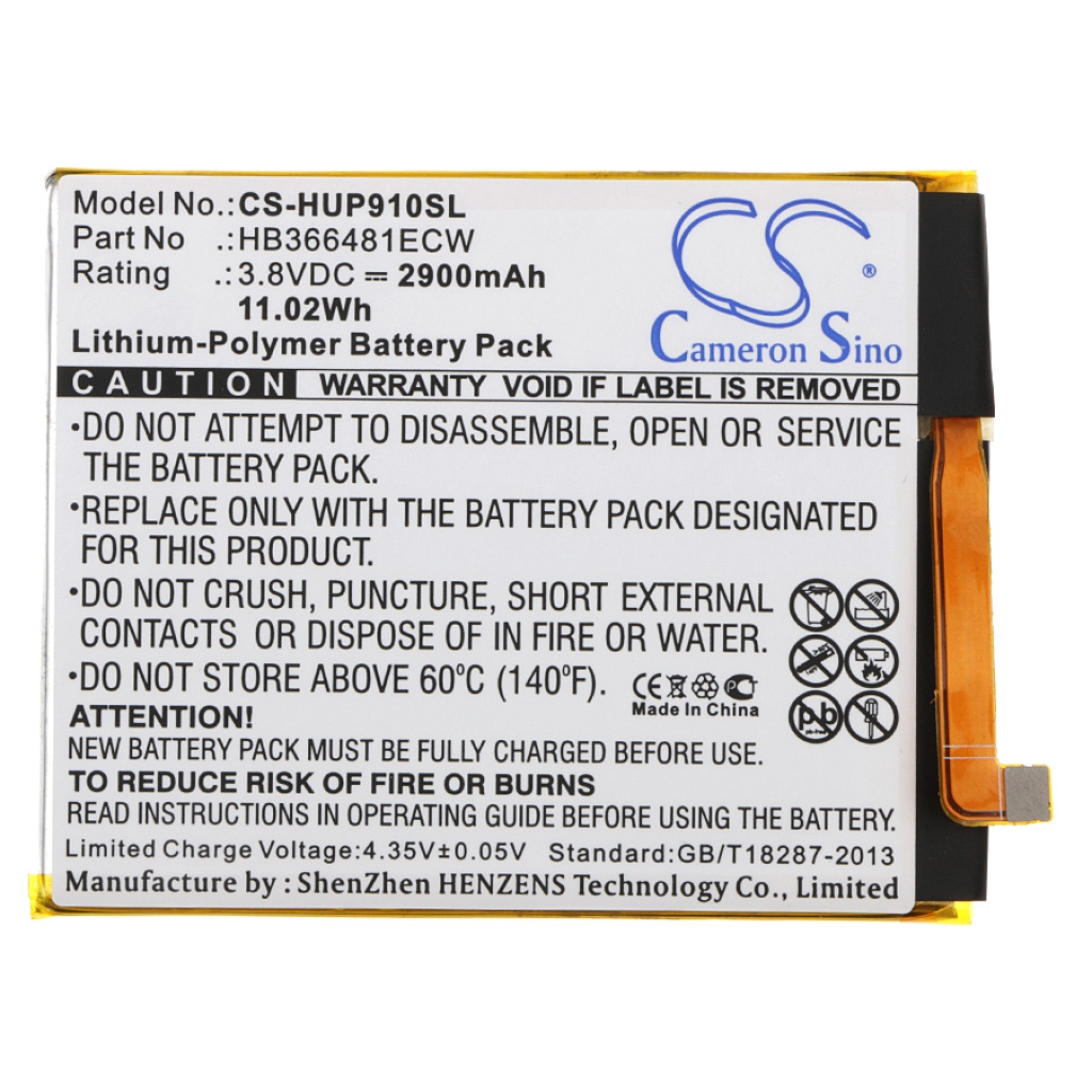 Huawei HWV32