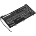Notebook battery Huawei WRT-W29