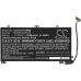 Notebook battery Huawei WRT-W29