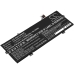 Notebook battery Huawei MagicBook i5 8250U