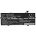 Notebook battery Huawei MagicBook i5 8250U