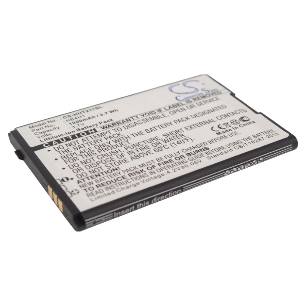 Mobile Phone Battery Huawei T2211