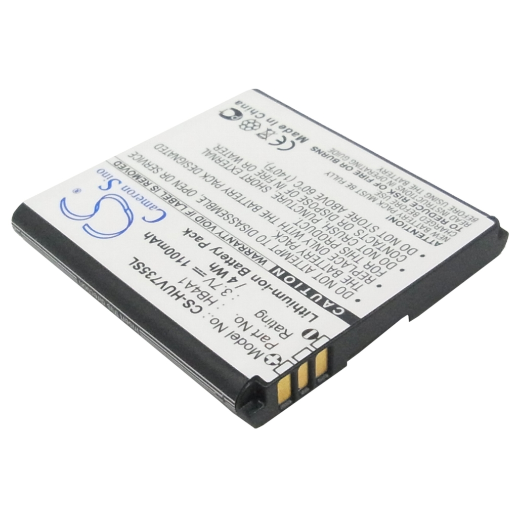 Mobile Phone Battery Huawei V735