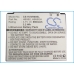 Mobile Phone Battery Huawei U8300