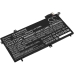 Notebook battery Huawei MRC-W70