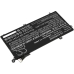 Notebook battery Huawei MRC-W70