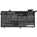 Notebook battery Huawei MRC-W70