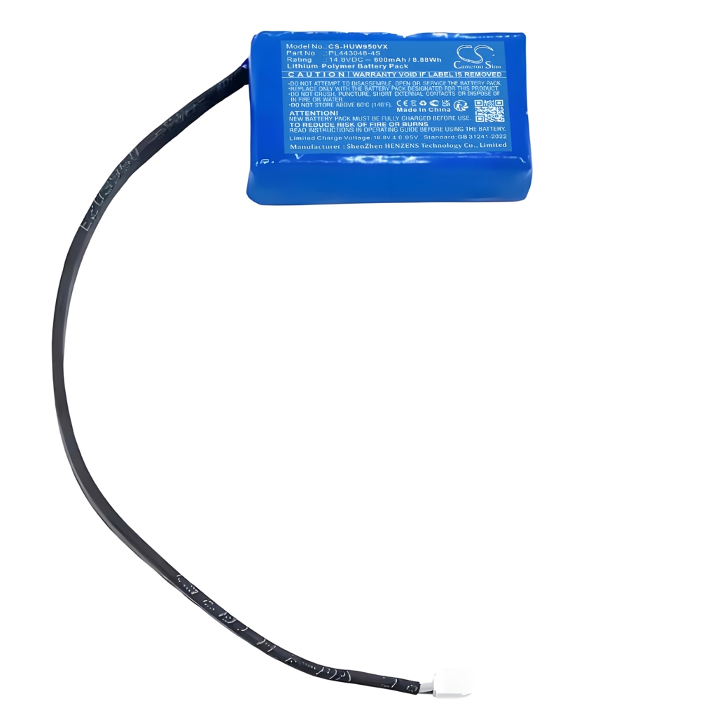 Hutt DDC55