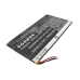 Battery Replaces HB4269B6EAW