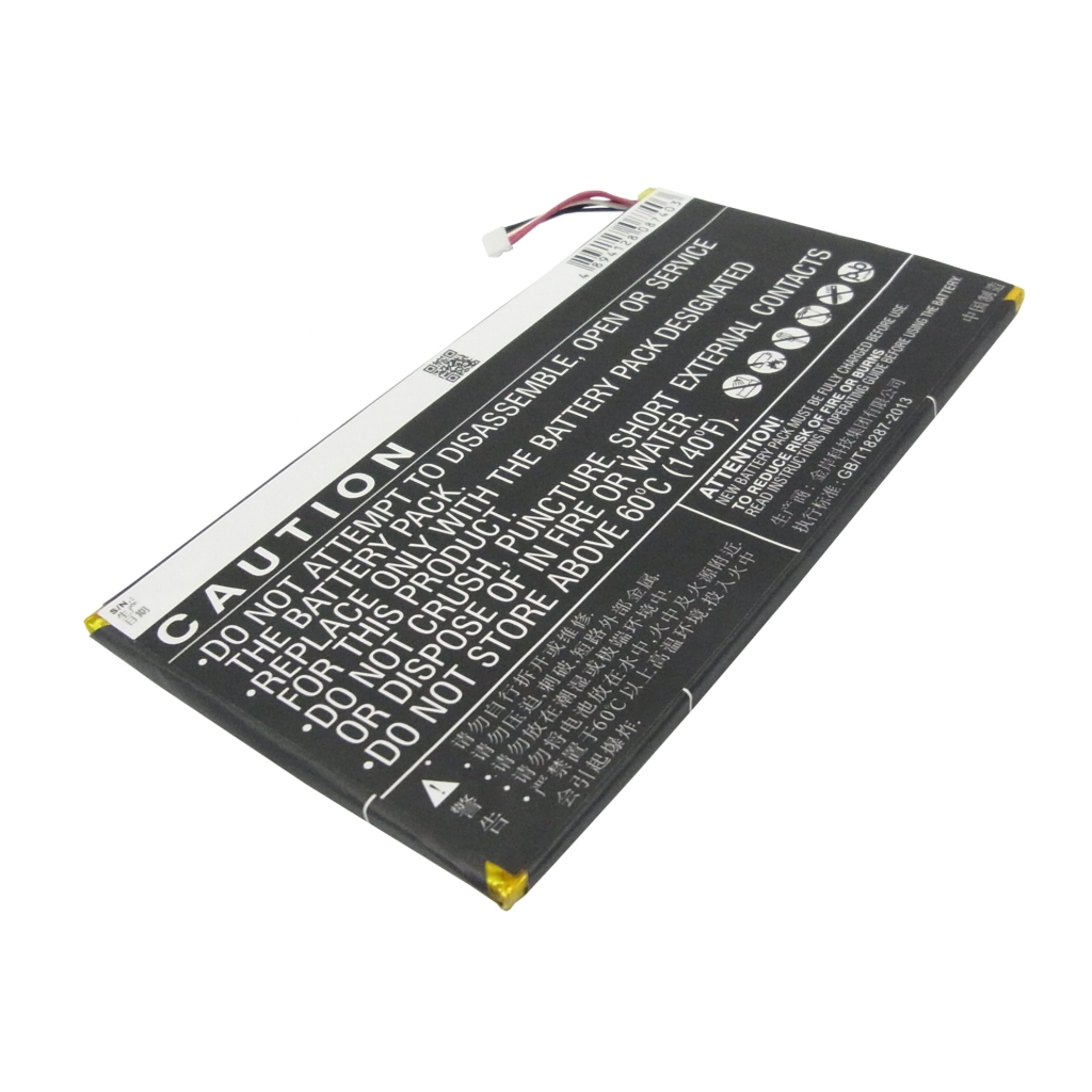 Battery Replaces HB4269B6EAW