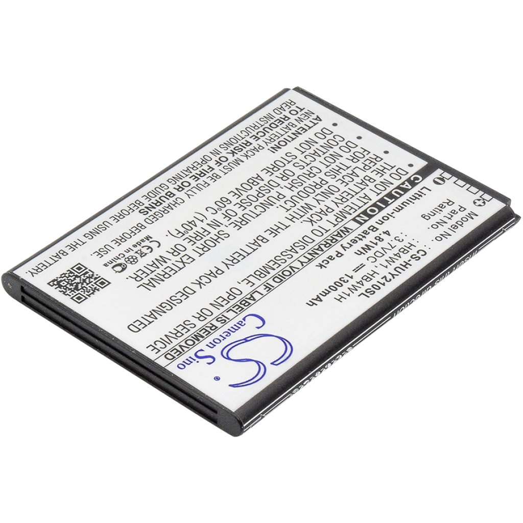 Mobile Phone Battery Huawei VALIANT VITRIA