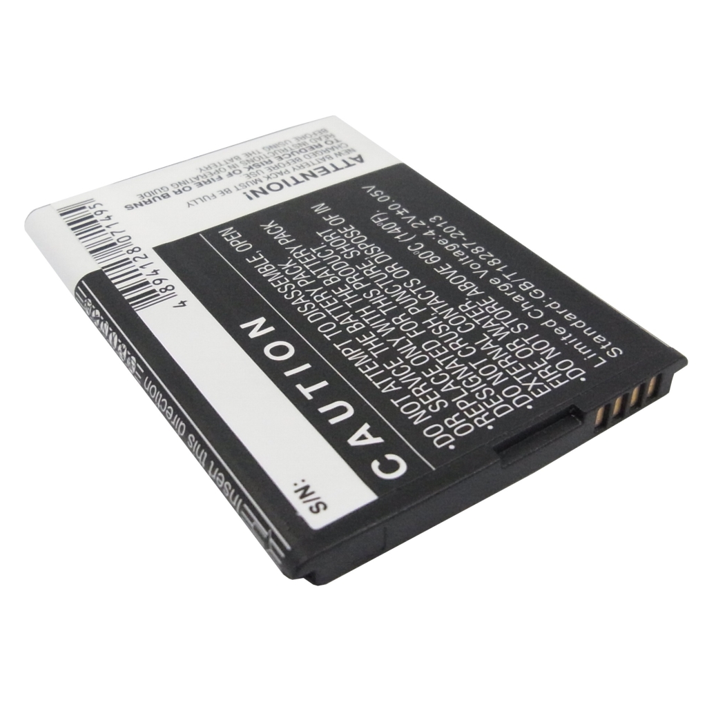 Mobile Phone Battery Huawei H868C