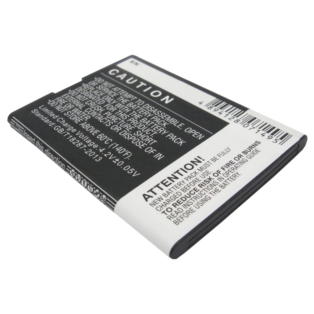 Mobile Phone Battery Huawei H868C
