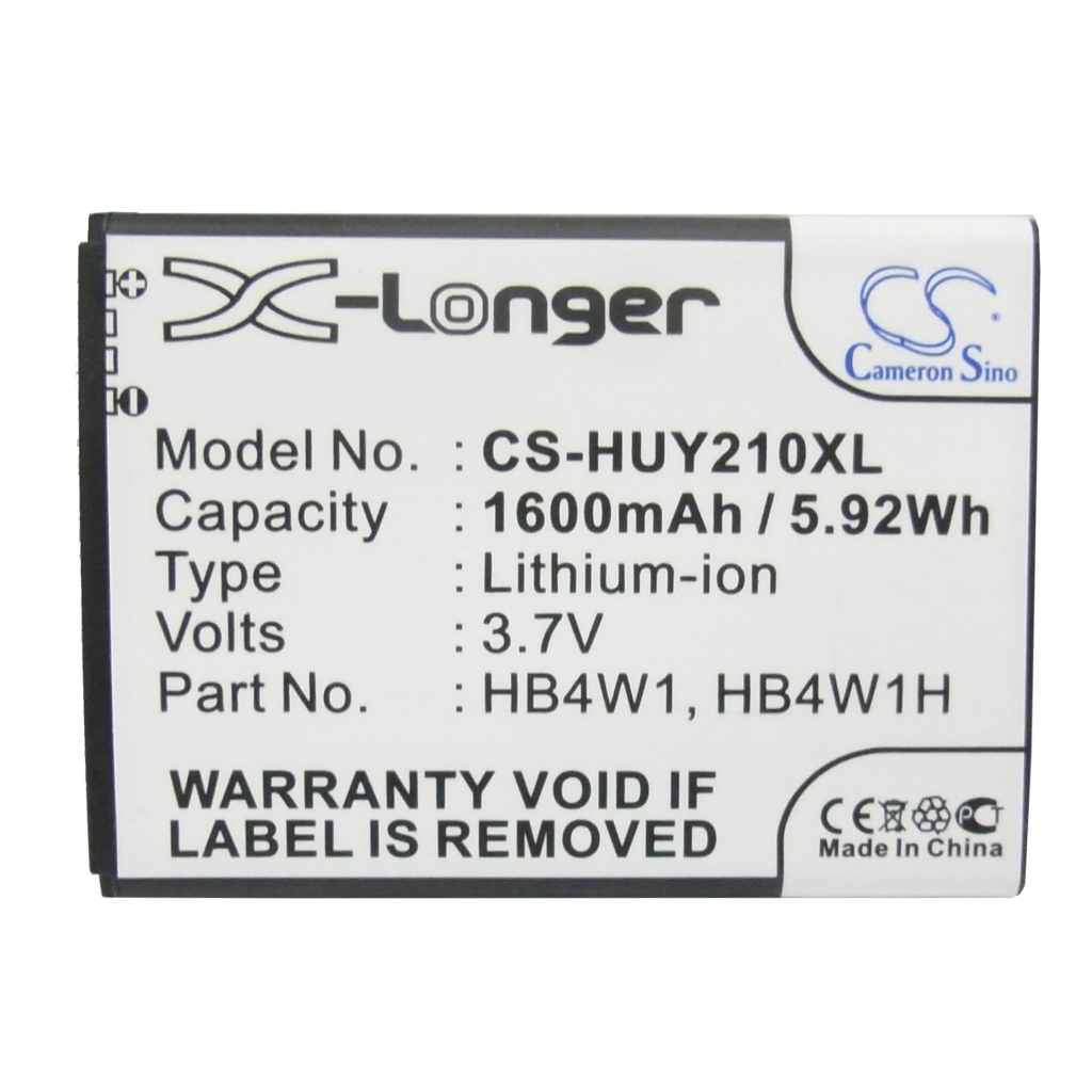 Mobile Phone Battery Huawei H868C