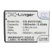 Mobile Phone Battery Huawei H868C