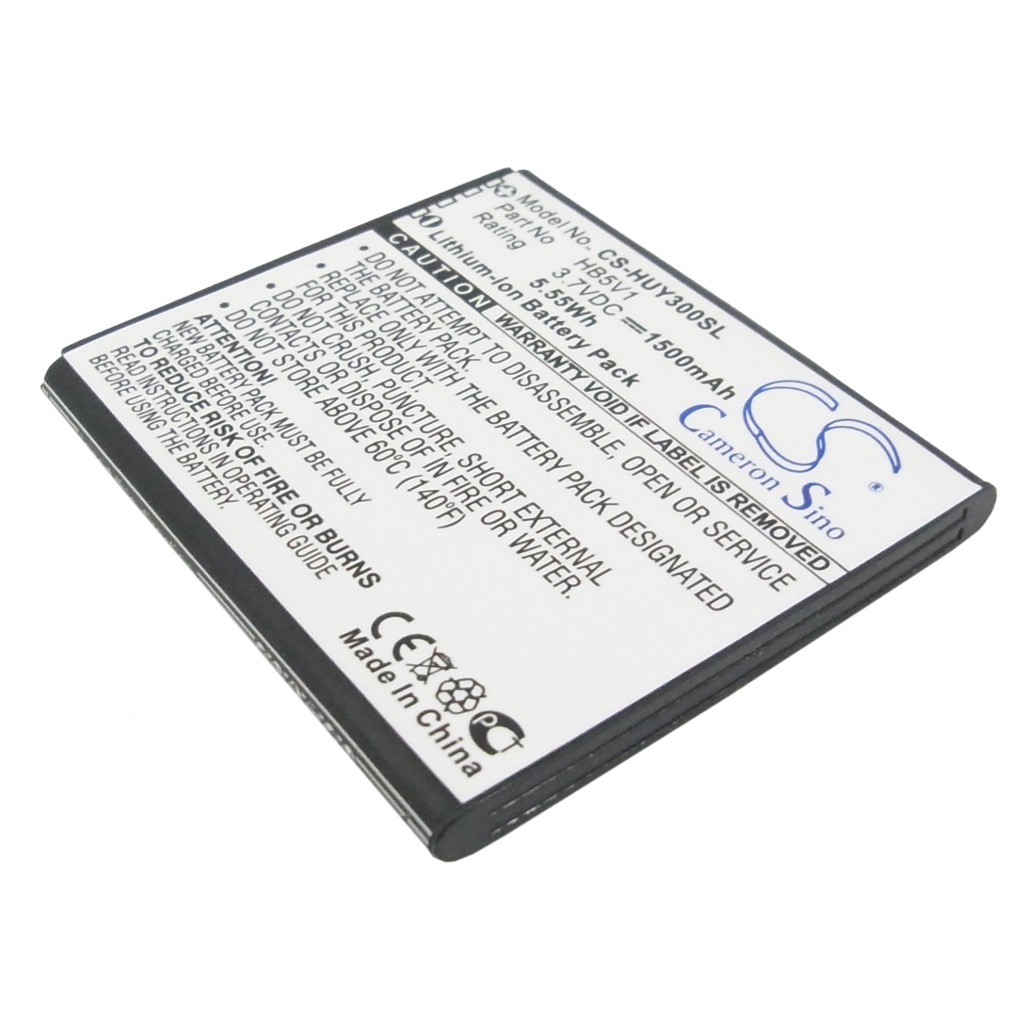 Mobile Phone Battery Huawei Ascend T8833
