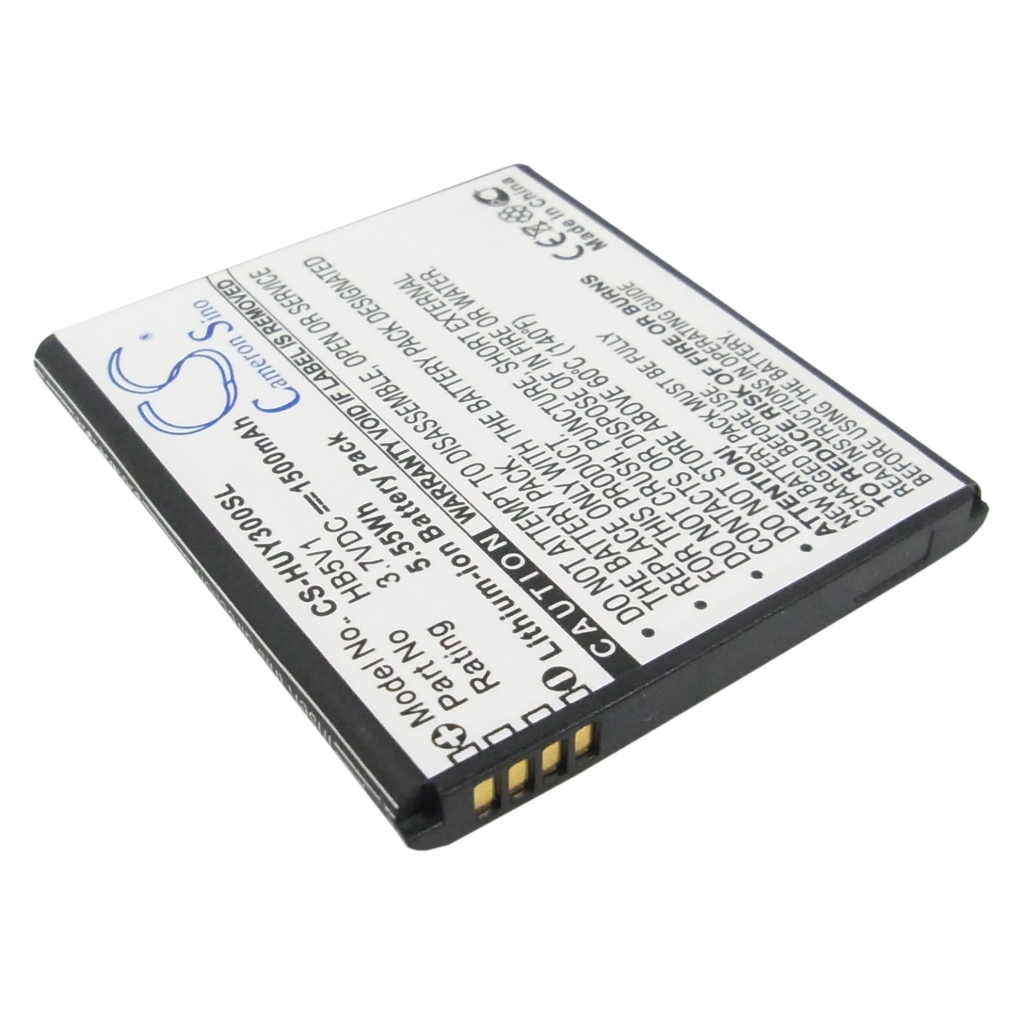 Mobile Phone Battery Huawei Ascend T8833
