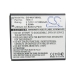 Mobile Phone Battery Huawei Ascend T8833
