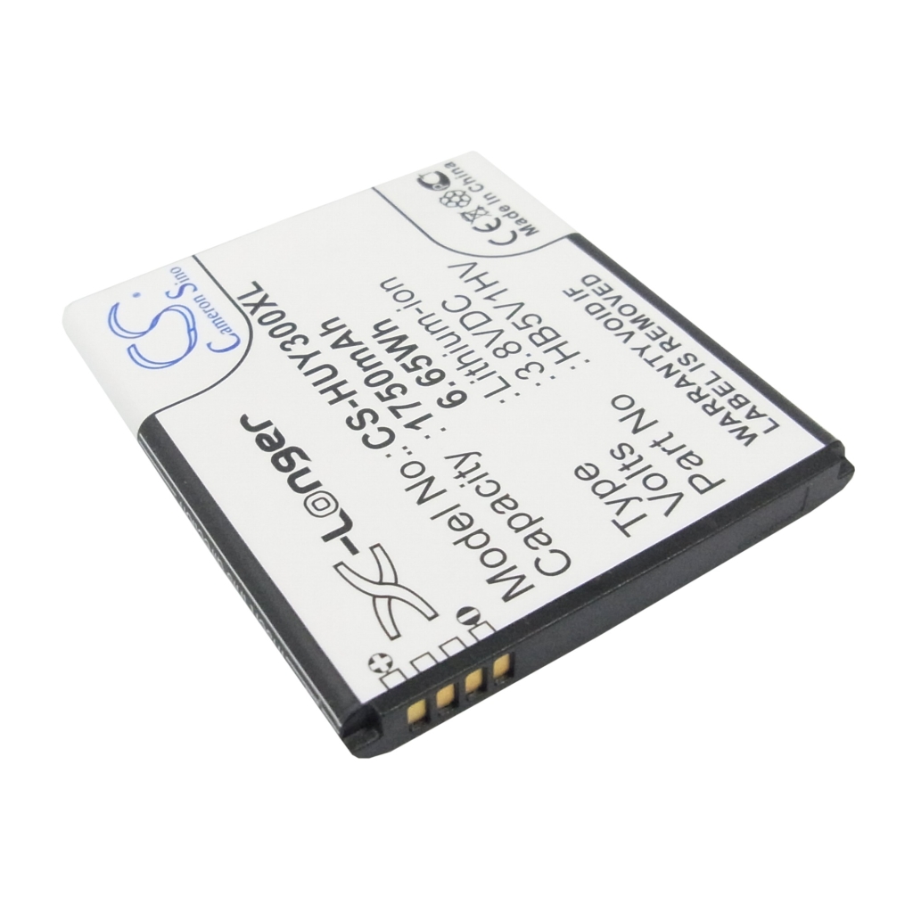 Mobile Phone Battery Huawei U8833