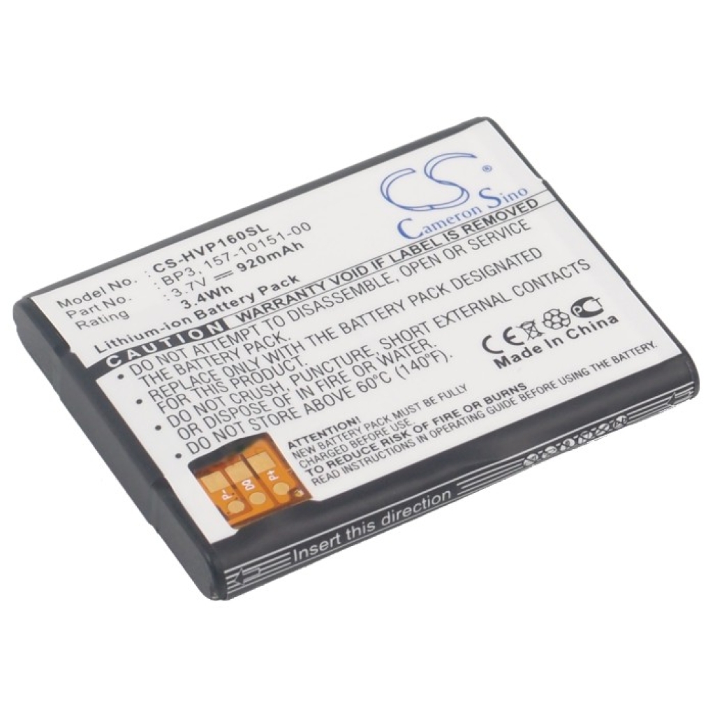 Battery Replaces BP3