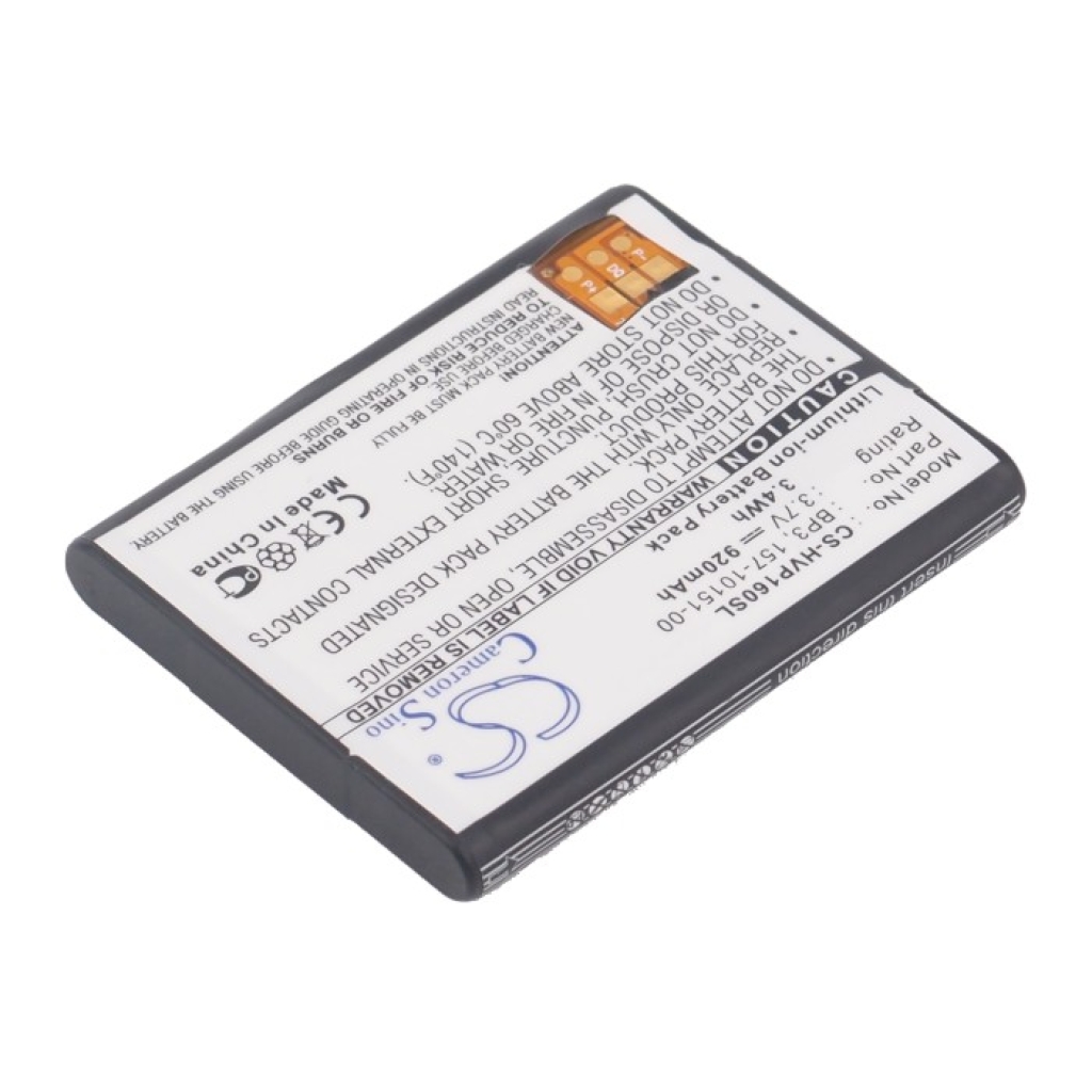 Battery Replaces BP3