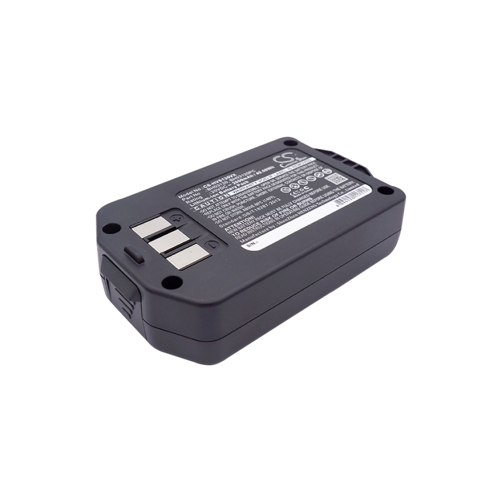 Vacuum Battery Hoover BH52100PC