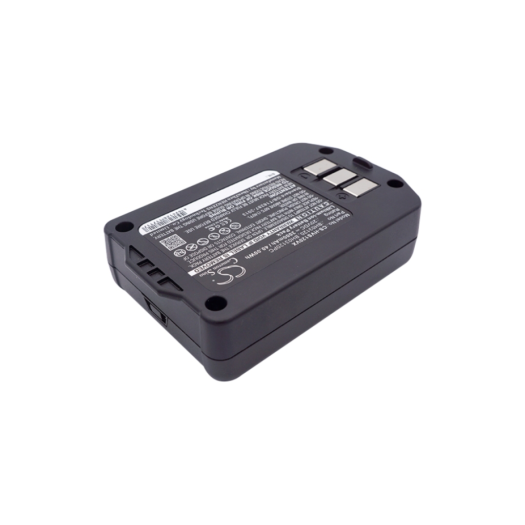 Vacuum Battery Hoover BH52100PC