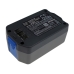 Vacuum Battery Hoover BH52100PC