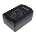 Vacuum Battery Hoover BH52100PC