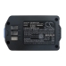 Vacuum Battery Hoover BH52100PC