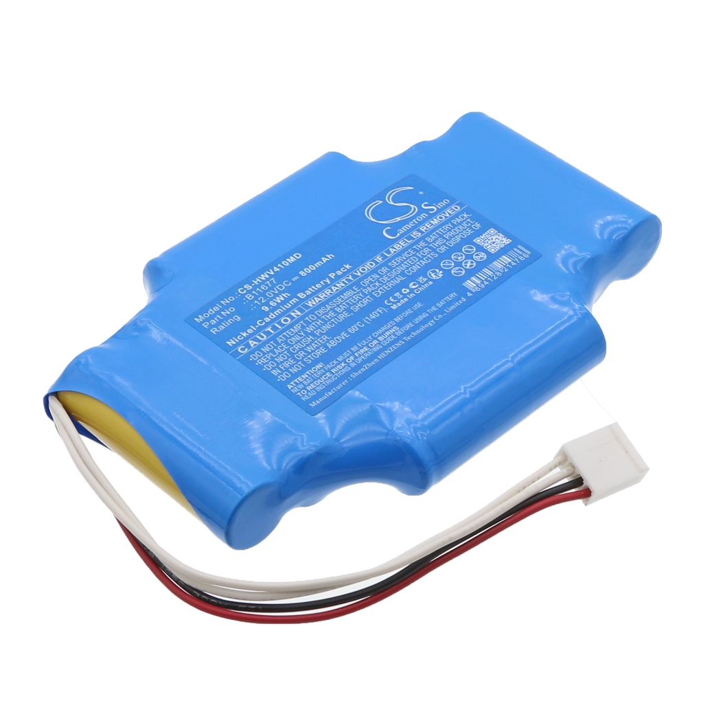 Medical Battery H-wave CS-HWV410MD